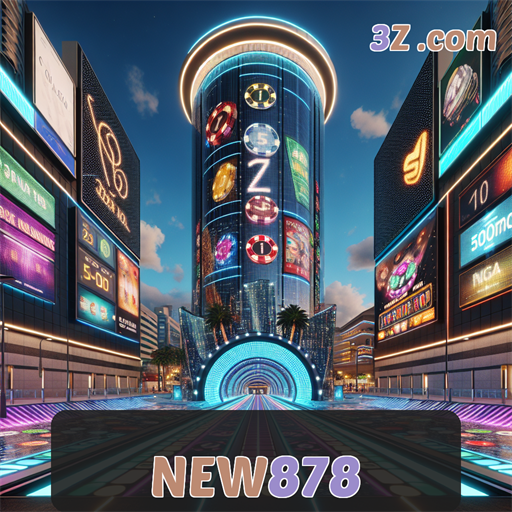 Bônus Especiais No New878: Ganhe Jogando Com Criatividade