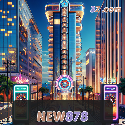New878: Confiável Prove e Vença no Mundo dos Jogos