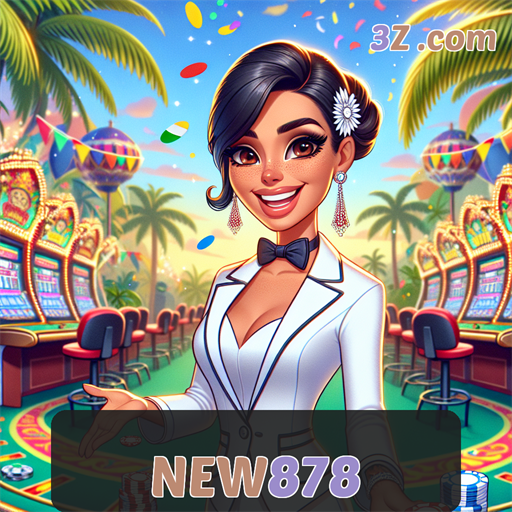 Jogos Incríveis no New878: Aventura e Diversão Aguardam!