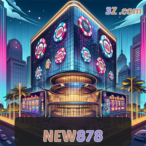 Criatividade e Engajamento na Plataforma new878: Um Mundo de Jogos