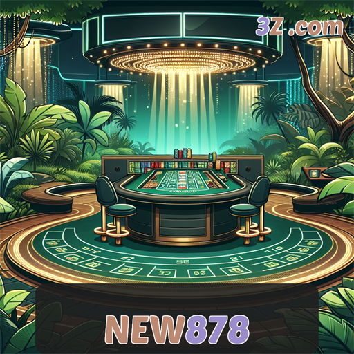 Promoção no New878: Inovações que Encantam Gamers Brasileiros